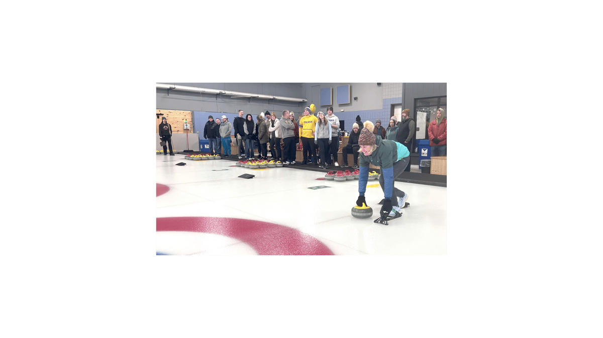 Picture for: Curling 1 with Frogtown Curling Club