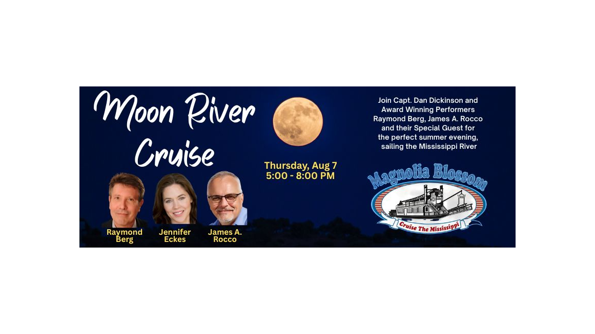 Picture for: DJ Dance Party Riverboat Cruise on the Mississippi w/ DJ Dave (Southwest)