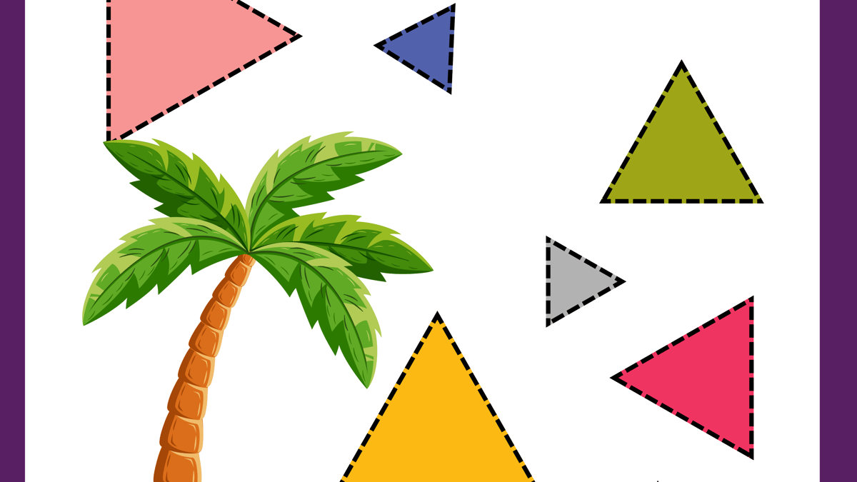 Picture for: ALC Puzzle Paradise (Math Skills) with Ms. Eystad (Grades 2-5)