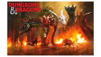 Picture for: Dungeons & Dragons (Anthony)