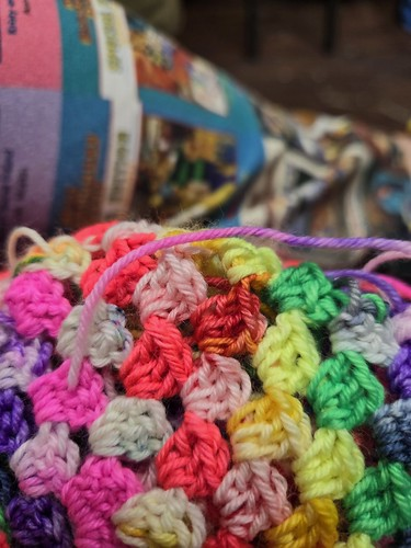 Picture for: Yarn Club (Gr. 3-5)