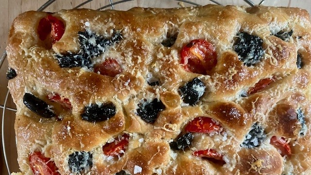 Picture for: Focaccia (Northeast)