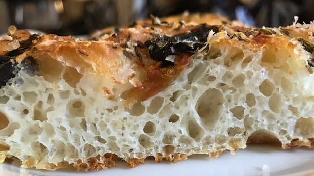 Picture for: Focaccia (Northeast)