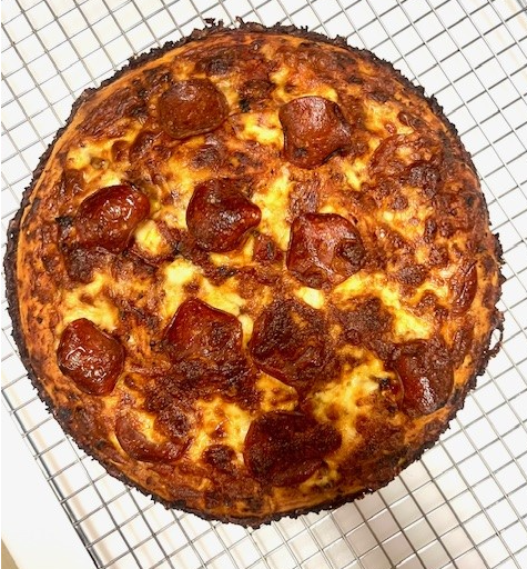 Picture for: Detroit-Style Pan Pizza (Northeast)