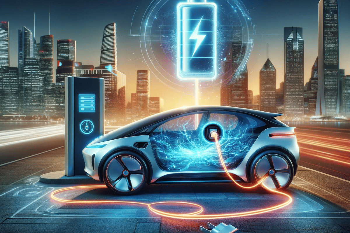 Picture for: Owning an Electric Vehicle (Lake Harriet Upper) ONLINE