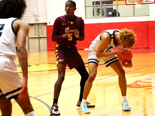 Picture for: Basketball: Open Gym (Roosevelt)