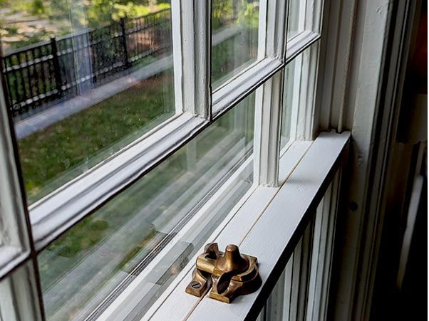 Picture for: Repairing Original Wood Windows at Hayes Window Restoration