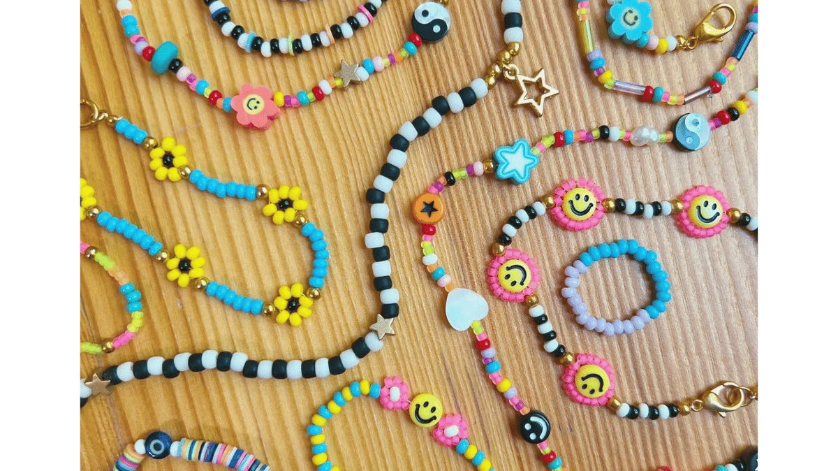 Picture for: Bracelet Design Studio