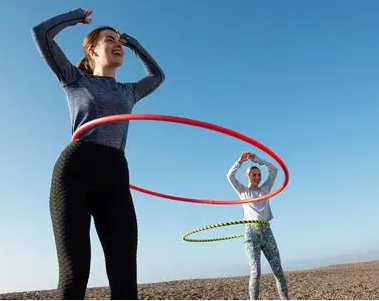 Picture for: Hoop Fitness