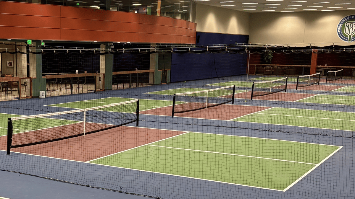 Picture for: Pickleball Team Challenge (Southwest)