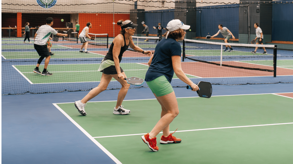 Picture for: Pickleball Game Show Night (Southwest)