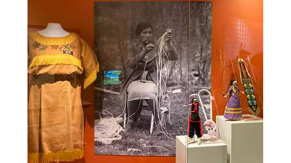 Picture for: Bus Tour: Northern Minnesota Lake Country & Lake Itasca  w/ Historian Dave Bredemus - July 7-10  (Southwest)