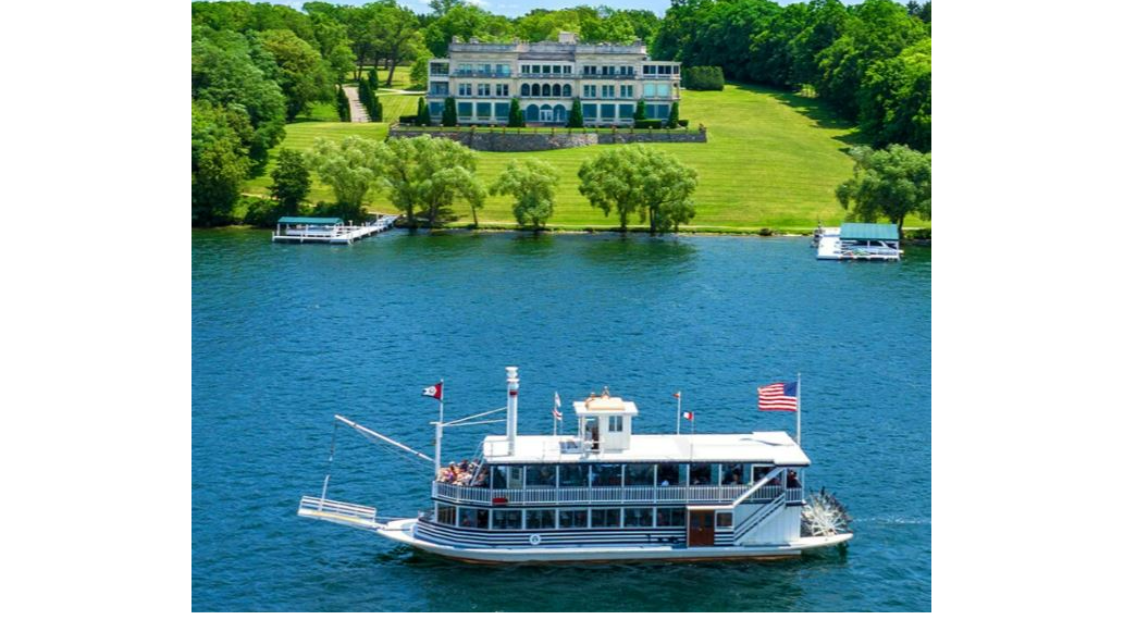 Picture for: Bus Tour: Lake Geneva & Southeast Wisconsin w/ Historian Dave Bredemus - June 2-4 (Southwest)