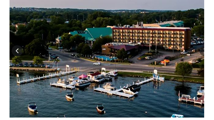 Picture for: Bus Tour: Lake Geneva & Southeast Wisconsin w/ Historian Dave Bredemus - June 2-4 (Southwest)