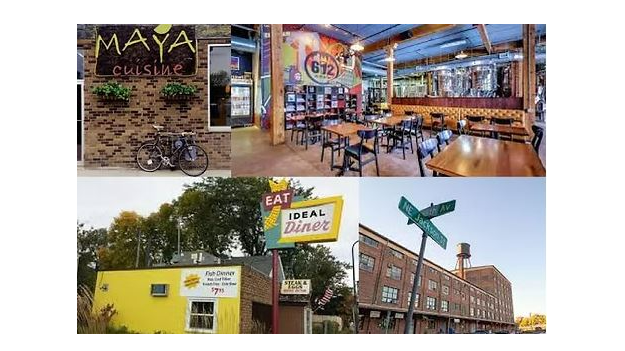 Picture for: Bus Tour: Exploring Northeast Minneapolis w/ Historian Dave Bredemus - June 18 (Southwest)