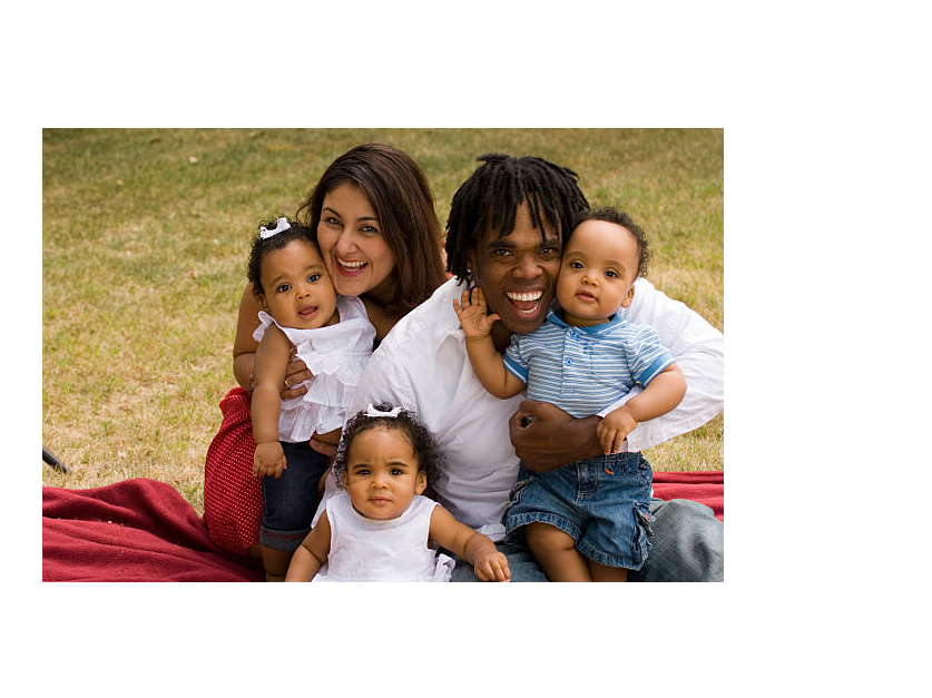 Picture for: Black and Brown Children (0-5yr) Non-Separating