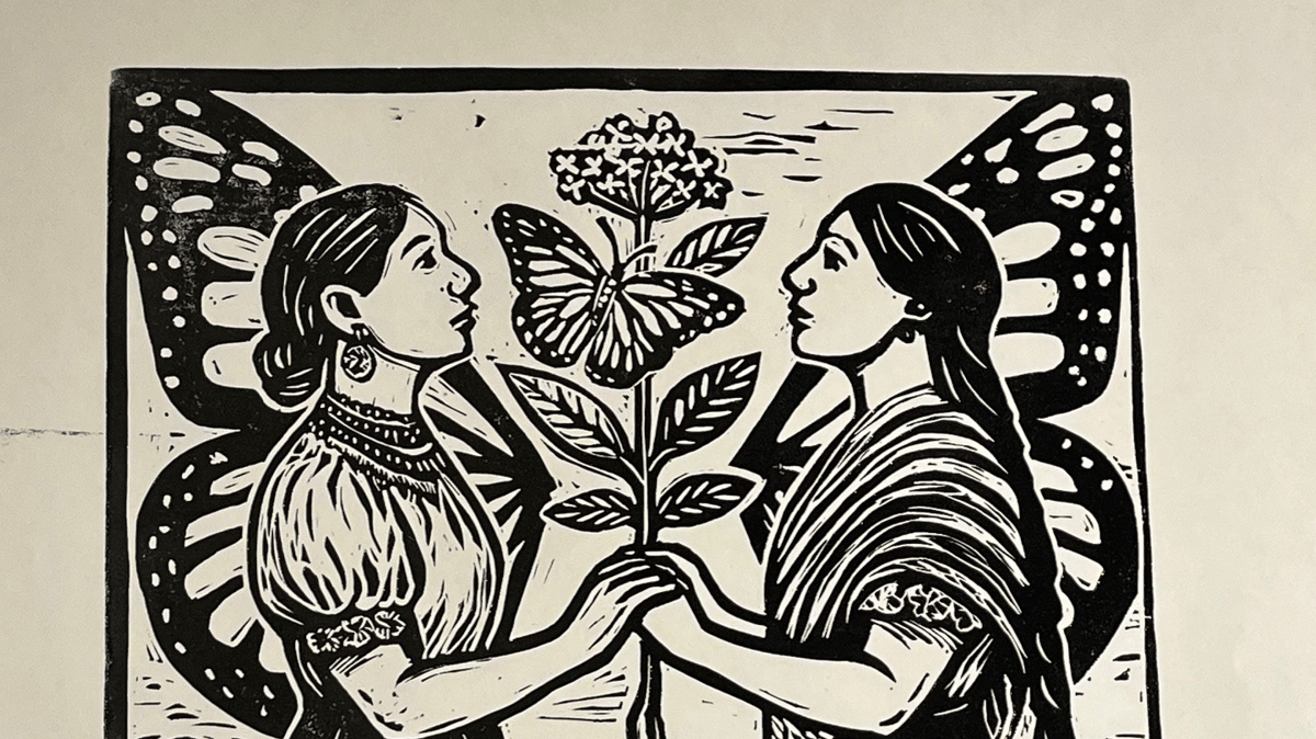 Picture for: Block Printing (Washburn at Justice Page)