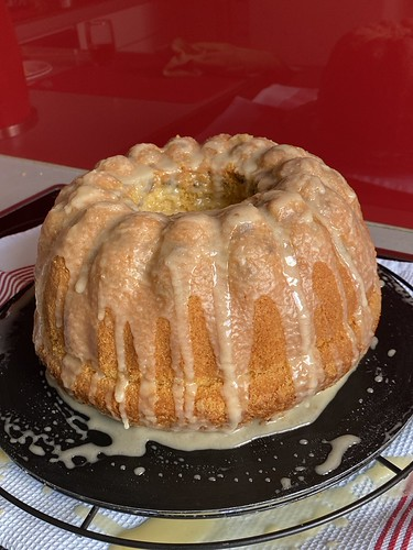 Picture for: Baking (Anthony)