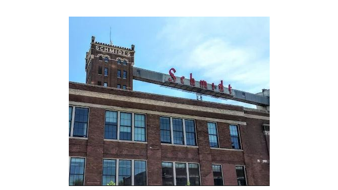 Picture for: Bus Tour: Germans of St. Paul w/ Historian Dave Bredemus - June 30  (Southwest)