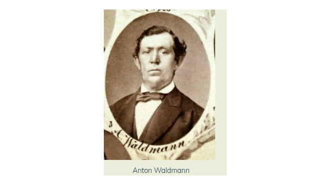 Picture for: Bus Tour: Germans of St. Paul w/ Historian Dave Bredemus - June 30  (Southwest)