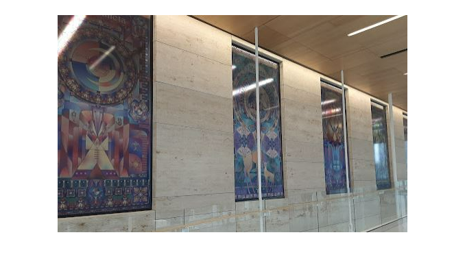 Picture for: Bus Tour: Artist-Led Tour with Marlena Myles, Kao Lee Thao & Witt Siacoso - May 28 (Southwest)