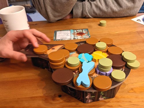 Picture for: Card & Board Games Club (Anthony)