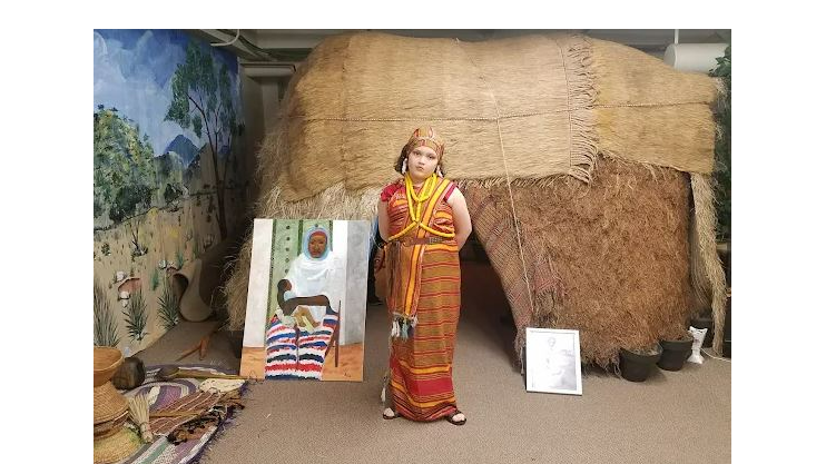 Picture for: Bus Tour:  A Taste of Somalia: Food, Culture, History & Art  (Southwest)