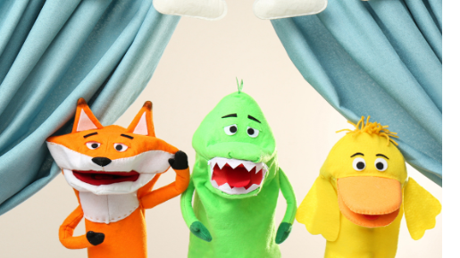 Picture for: Kindergarten Fun