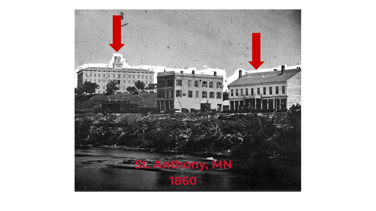 Picture for: Bus Tour: Eliza Winston: Quest for Freedom w/ Educator Jason Benjamin - July 16 (Southwest)