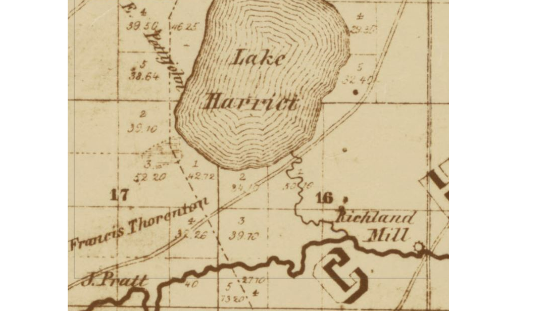 Picture for: Bus Tour: Eliza Winston: Quest for Freedom w/ Educator Jason Benjamin - July 16 (Southwest)