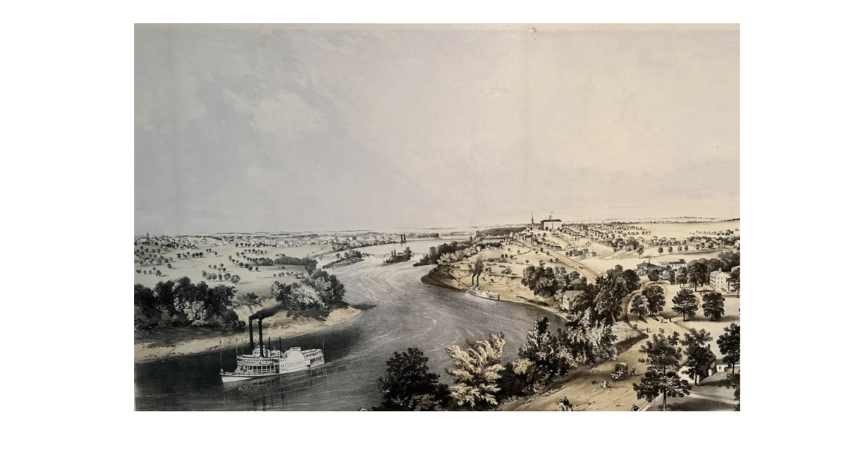 Picture for: Bus Tour: Eliza Winston: Quest for Freedom in Minnesota w/ Educator Jason Benjamin - July 16 (Southwest)
