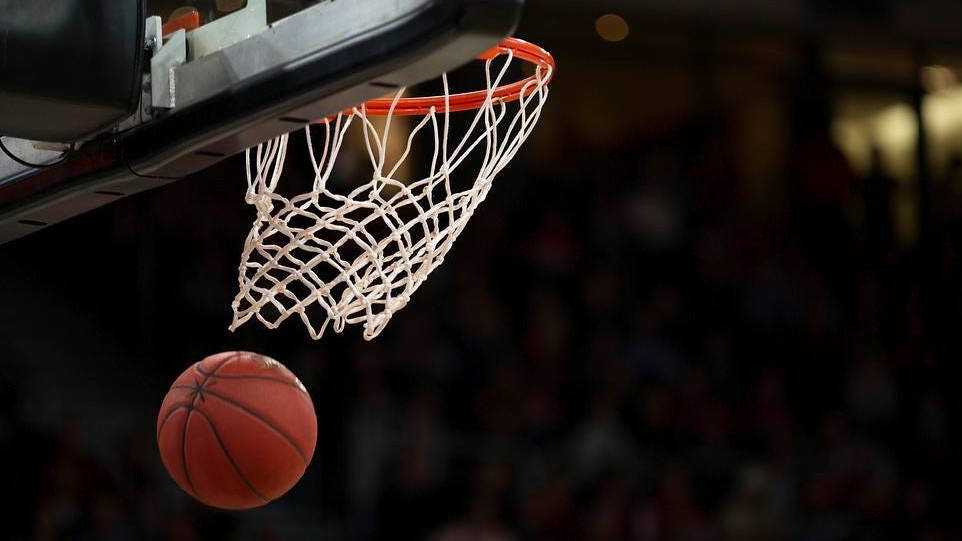 Picture for: Basketball (Entering Gr. 6-9)