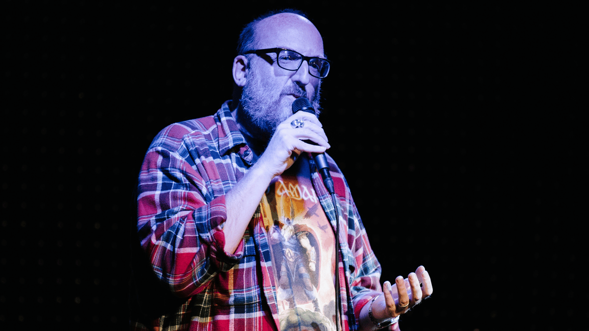 Picture for: Stand-Up Comedy for Beginners (Roosevelt)