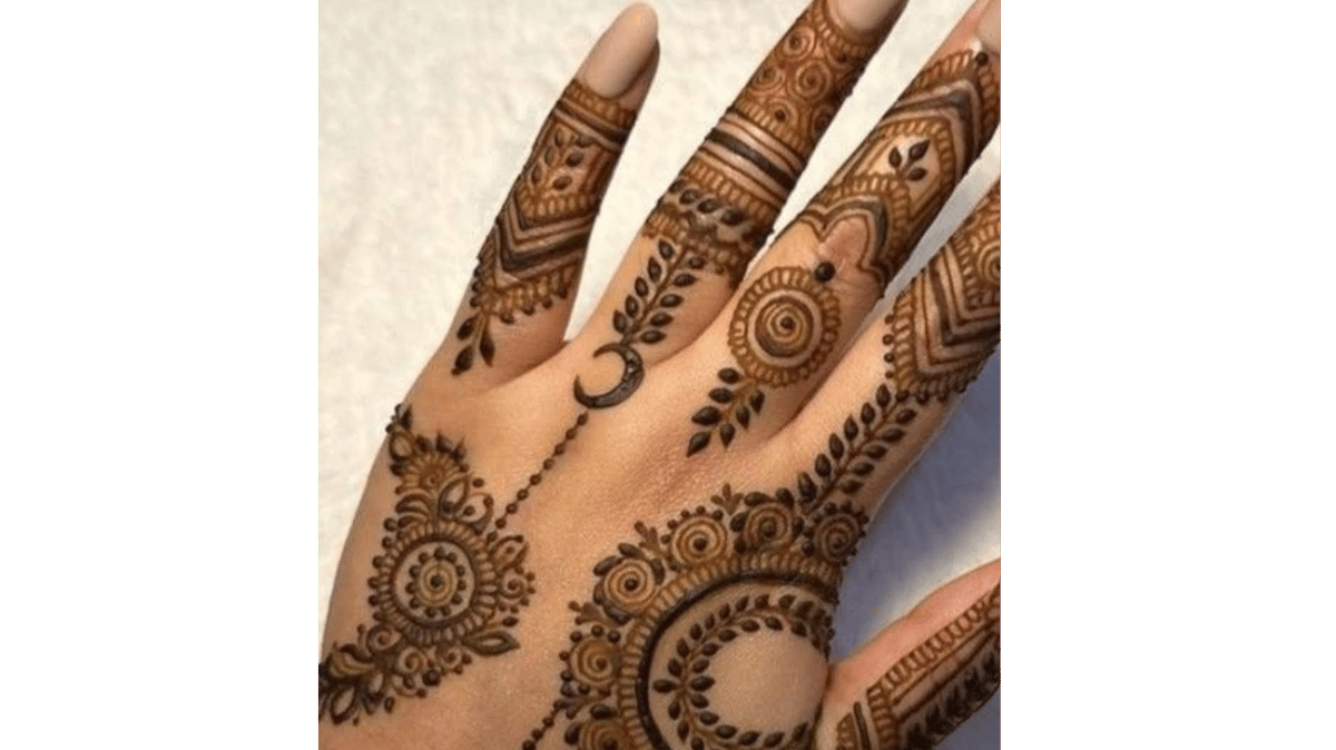 Picture for: Henna Workshop (Summer)