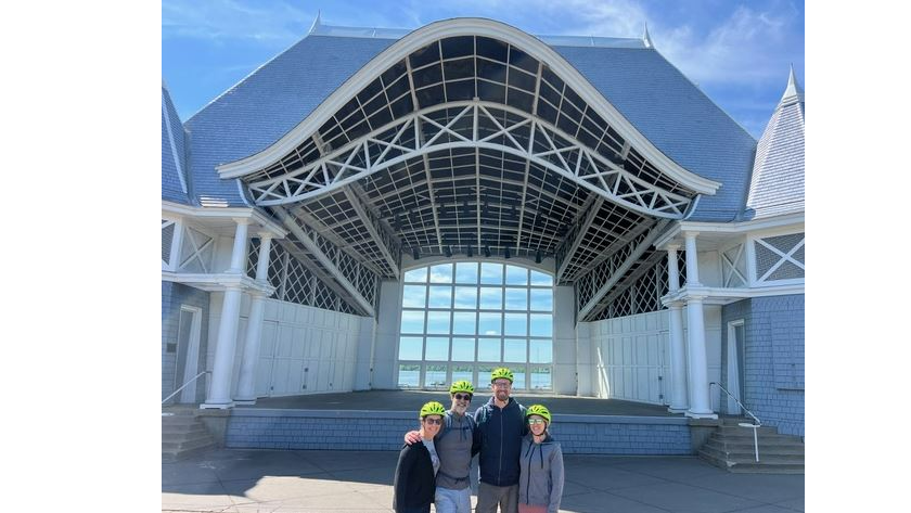 Picture for: Bike Tour: City of Lakes w/ Mark Raderstorf (Southwest)