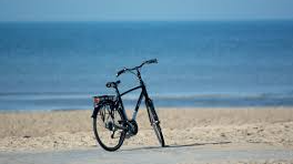 Picture for: Bike to Beaches (Gr. 6-9)