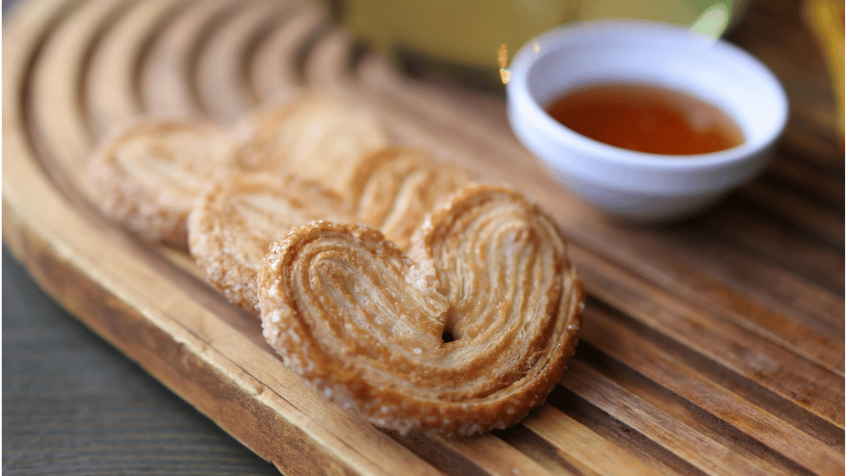 Picture for: Gluten Free Tea Time (Roosevelt)