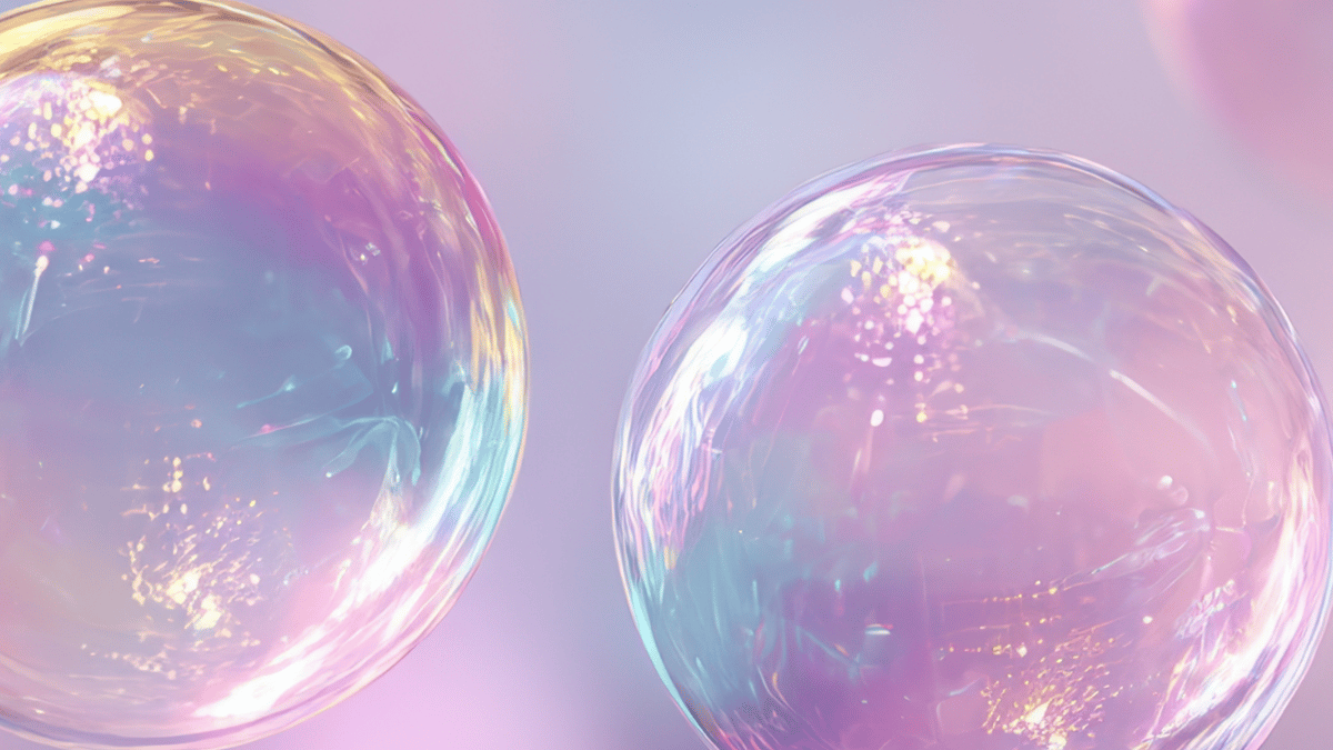 Picture for: Bubbles and Silly Goo (Gr: K)