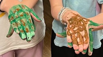 Picture for: Animal Friends (Gr: K)