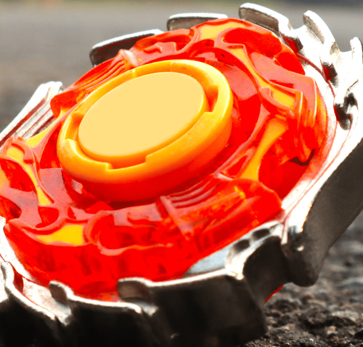 Picture for: Beyblades (Gr: 3-5)