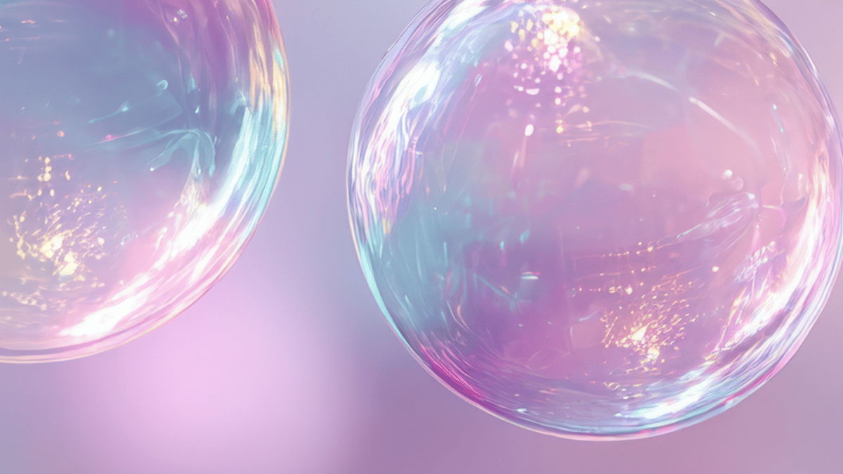 Picture for: Bubbles and Silly Goo (Gr: K)