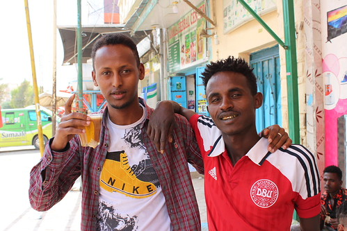 Picture for: Know Your Somali Neighbor (North)