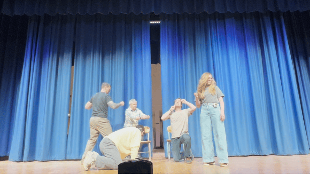 Picture for: Improv 1 & 2 (Northeast)