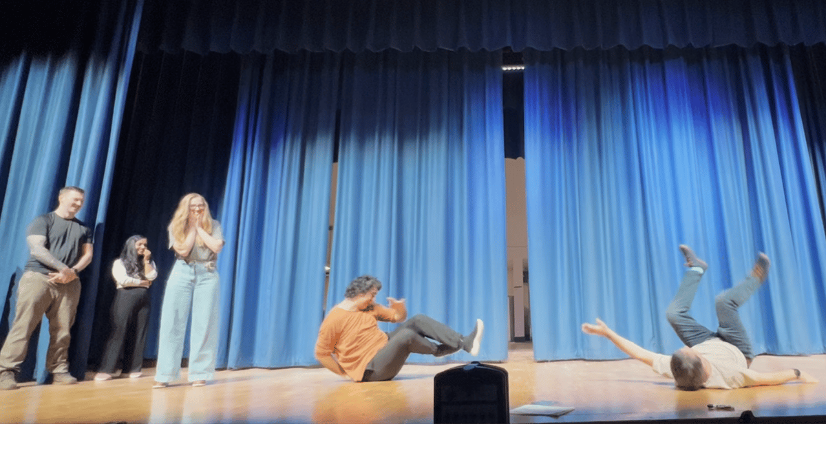 Picture for: Improv 1 & 2 (Northeast)