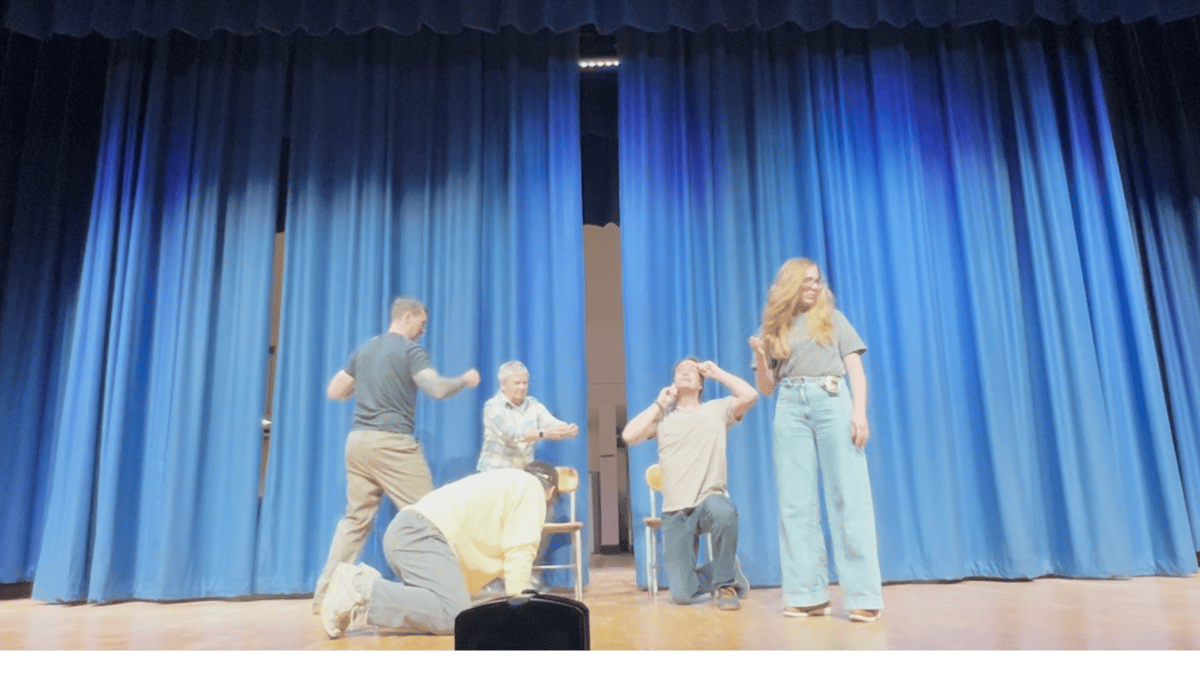 Picture for: Improv 3 & 4 (Northeast)