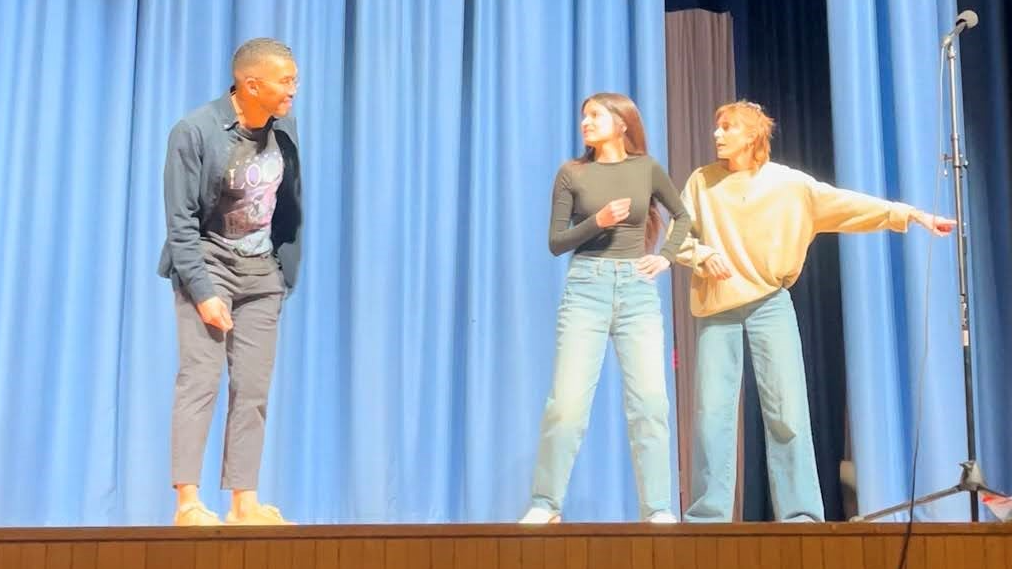 Picture for: Improv 3 & 4 (Northeast)