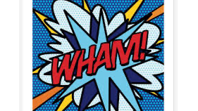 Picture for: Comic Creators (Entering Gr. 3-5)