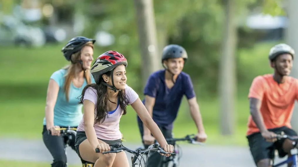 Picture for: Bike Explorers W6 (Gr: 6-9)