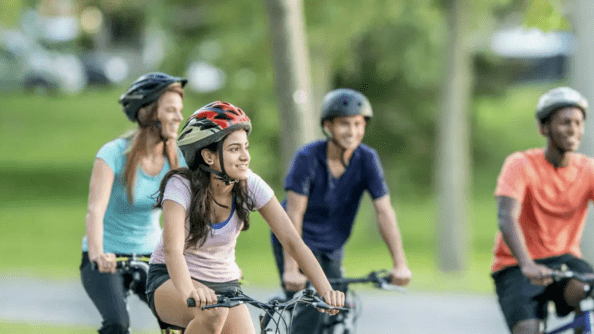 Picture for: Bike Explorers W2 (Gr: 6-9)