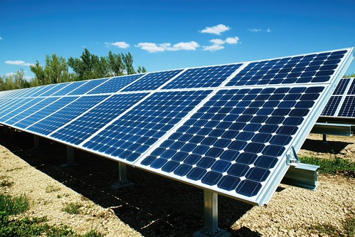 Picture for: Careers in Green Energy